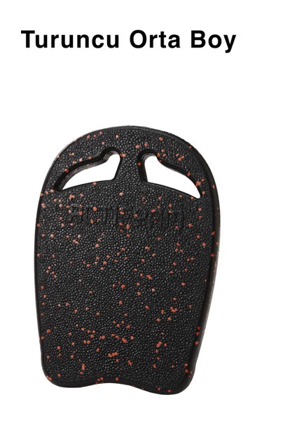 Yüzme Tahtası Kickboard Orta
