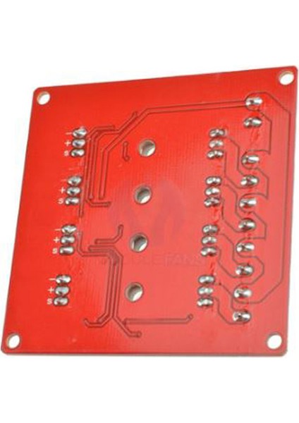 Arduino 4 Kanal IRF540 Mosfet Modülü