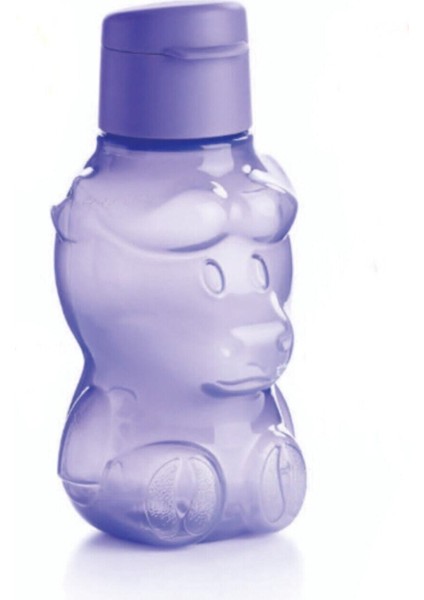 Eko Şişe Çocuk Suluk Lila