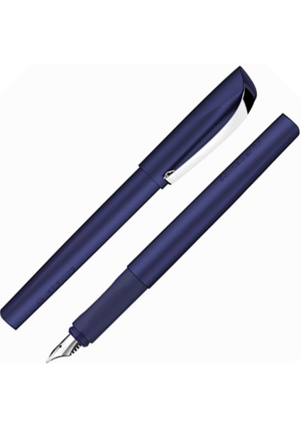 Dolmakalem Ceod Shiny Pacific Blue