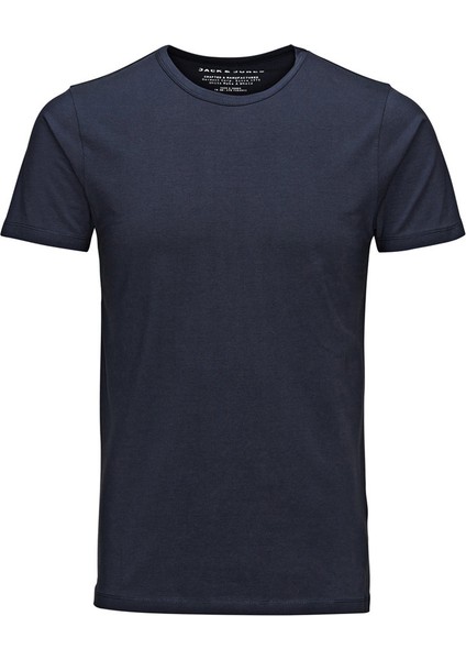 O-Neck Tee S/s Noos-12058529