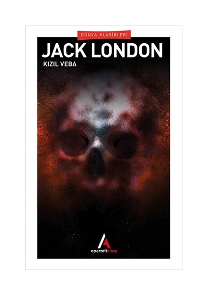 Kızıl Veba - Jack London