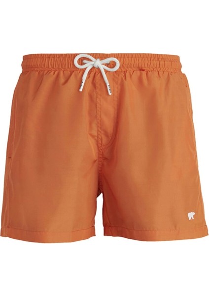 21.01.09.004.OS-C38 Jacksonville Swimshort Os Erkek Şort Mayo