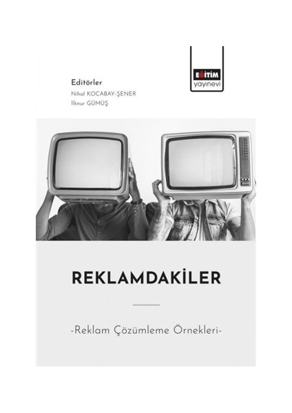 Reklamdakiler - Nihal Kocabay Şener