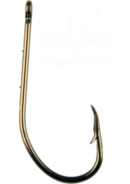 92666 Delikli Bronz Tirtikli iğne No:12