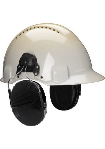 Earmor M30H Iş Güvenliği Kaskı Baret Uyumlu Aktif Elektronik Kulaklık indirimleri
