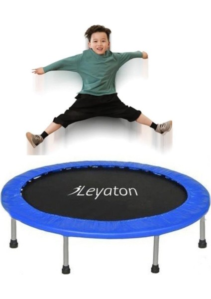 92 cm Deluxe Trampolin (36 Inç Trambolin)