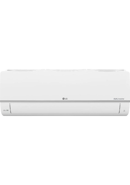 Dualcool S3-W12JA2AA (S12ETK) A++ 12000 BTU Inverter Duvar Tipi Klima