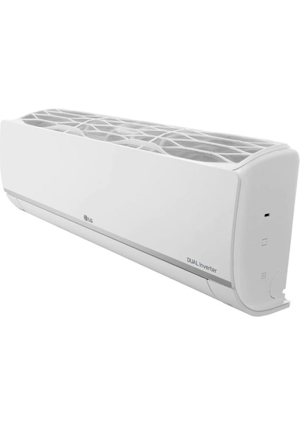 Dualcool S3-W12JA2AA (S12ETK) A++ 12000 BTU Inverter Duvar Tipi Klima