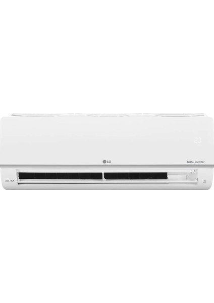 Dualcool S3-W12JA2AA (S12ETK) A++ 12000 BTU Inverter Duvar Tipi Klima