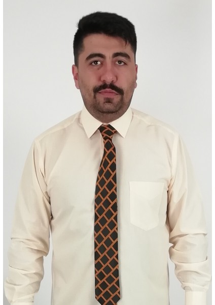 Regular Fit Somon Rengi Erkek Gömlek KLS-4090-TSS fırsatları