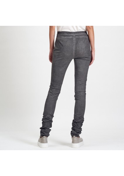 Jeans Kadın Tayt modelleri
