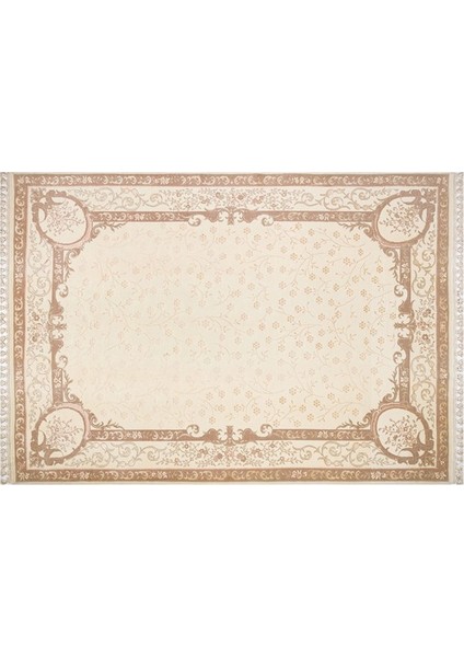 Tuğra 176 x 242CM 4.26M2 El Dokuma Halı