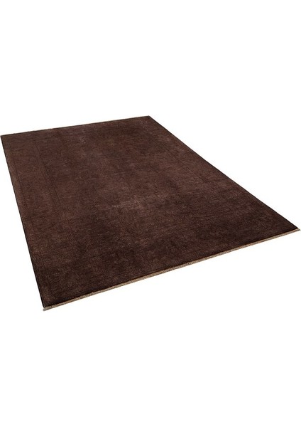 Overdye El Dokuma Halı 175X230