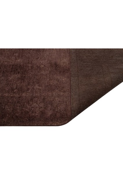 Overdye El Dokuma Halı 175X230