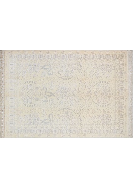 Nakkaşhane 121 x 169CM 2.04M2 El Dokuma Halı