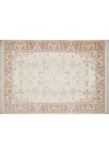 Nakkaşhane 172 x 234CM 4.02M2 El Dokuma Halı