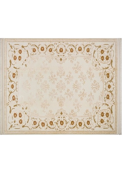 Nakkaşhane 176 x 206CM 3.63M2 El Dokuma Halı