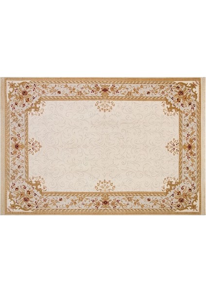 Ottoman Plc 158 x 221CM 3.49M2 El Dokuma Halı