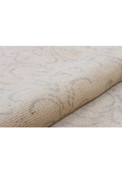 Ottoman Plc 158 x 221CM 3.49M2 El Dokuma Halı