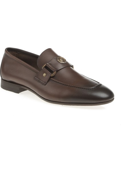 Neolit Taban Iç Dış Deri Casual Ayakkabı