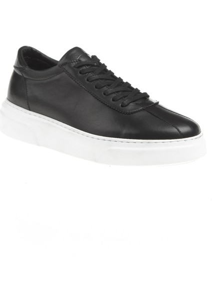 Deri Eva Taban Spor Ayakkabı