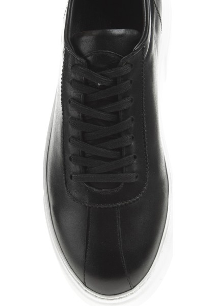 Deri Eva Taban Spor Ayakkabı fırsatları