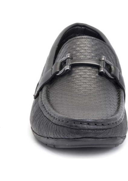 Blk 1002 Siyah Erkek Ayakkabı Casual fırsatları