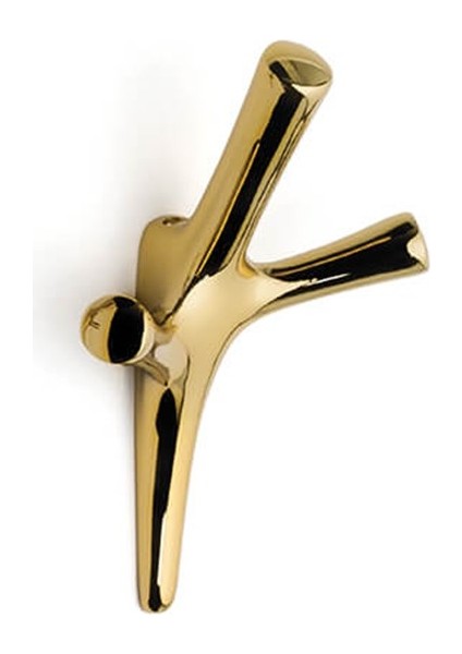 Askılık 0109 mm Altın Rengi (AS2075 0109 Gl)