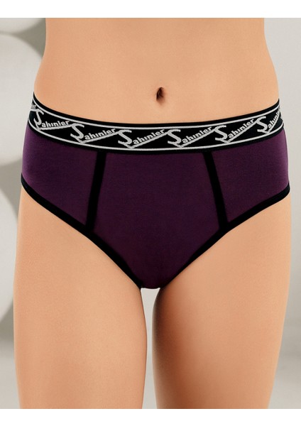 6 Lı Paket Kadın Külot MB3084 fiyatları