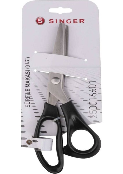 Sınger Sürfile Makası 9,5''