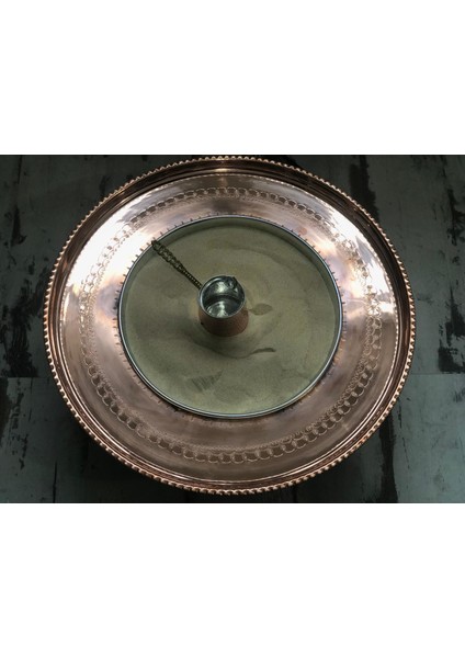 K1 Bakır Kumda Kahve Makinesi fiyatları