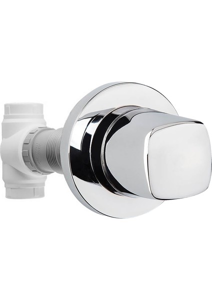 Etr.ø 20 mm Pp-R King Lux Ankastre Ara Valf
