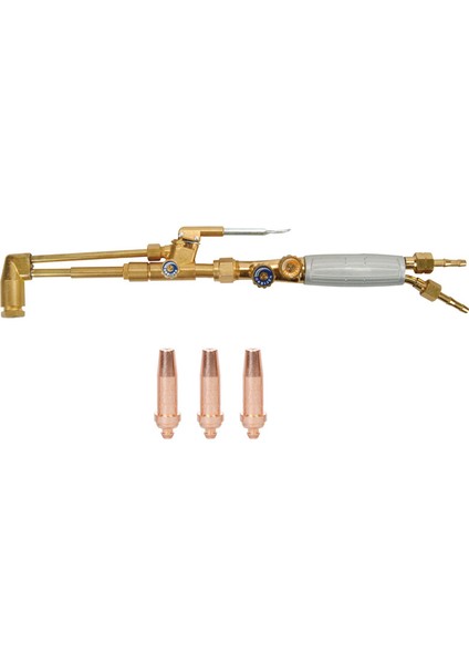 1103 A Kesme HAMLACI+TUTAMAK+3-100MM Kesme Lüleleri