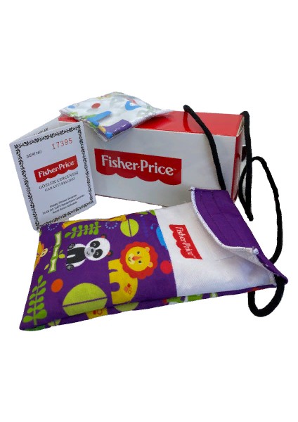 Fisher Price 10506 Polarize Bpa Free Çocuk Güneş Gözlüğü modelleri