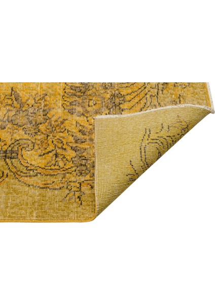 Eşsiz Anadolu Vintage Eskitme Halı 168 x 290 cm 7784 modelleri