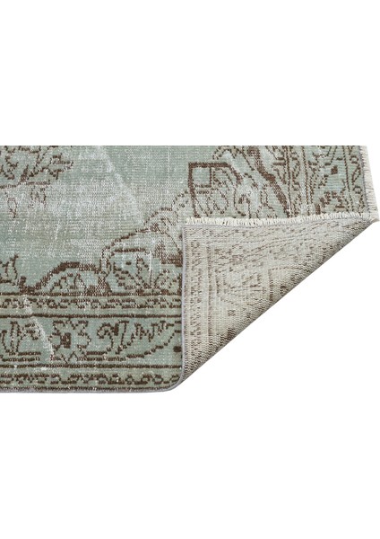Eşsiz Güzelliğe Sahip Vintage Halı 148 x 245 cm 7842 modelleri