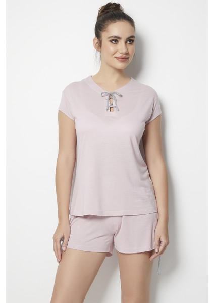 Kadın Pijama Takımı