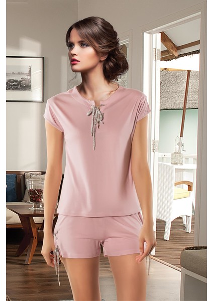 Kadın Pijama Takımı modelleri