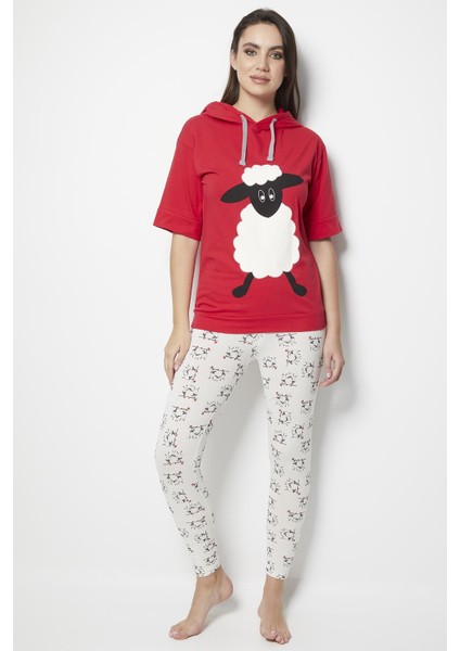Kadın Pijama Takımı modelleri
