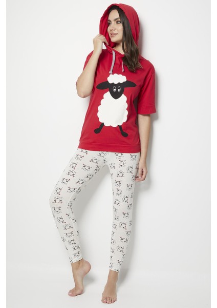 Kadın Pijama Takımı fırsatları