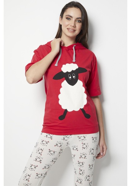 Kadın Pijama Takımı indirimleri