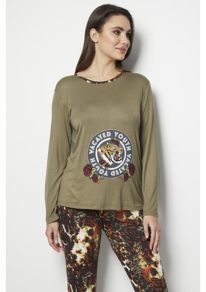 Kadın Pijama Takımı fiyatları