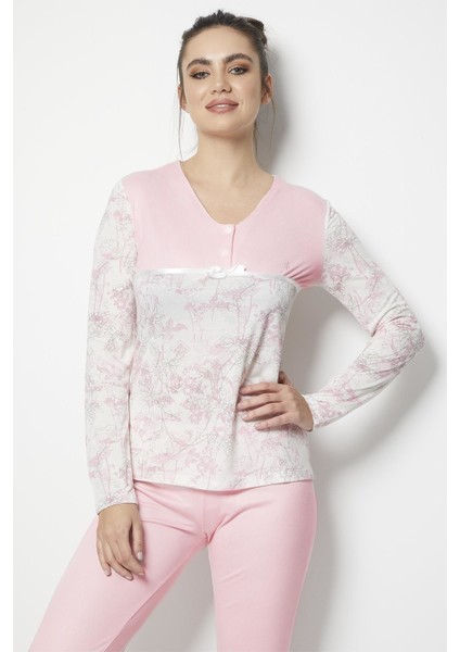 Kadın Pijama Takımı indirimleri