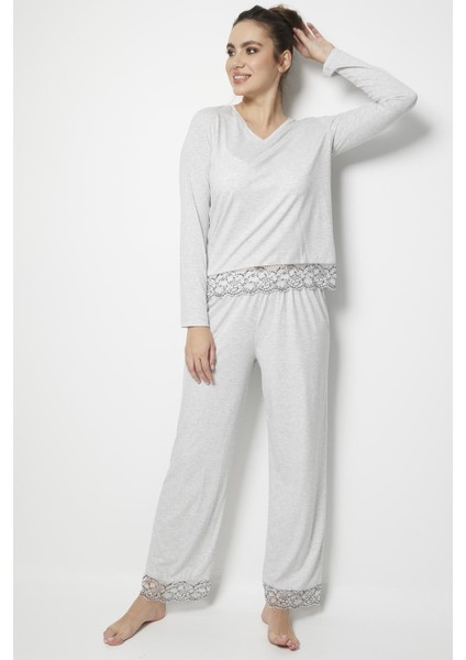 Romance Pijama Takım