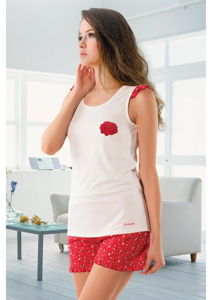 Kadın Pijama Takımı