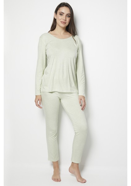 Kadın Pijama Takımı