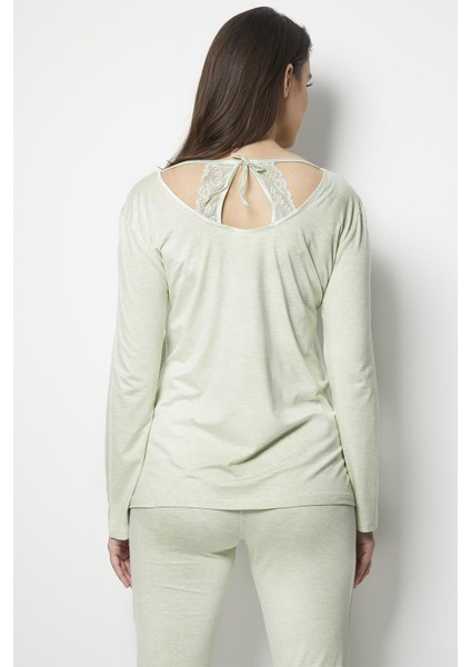 Kadın Pijama Takımı modelleri