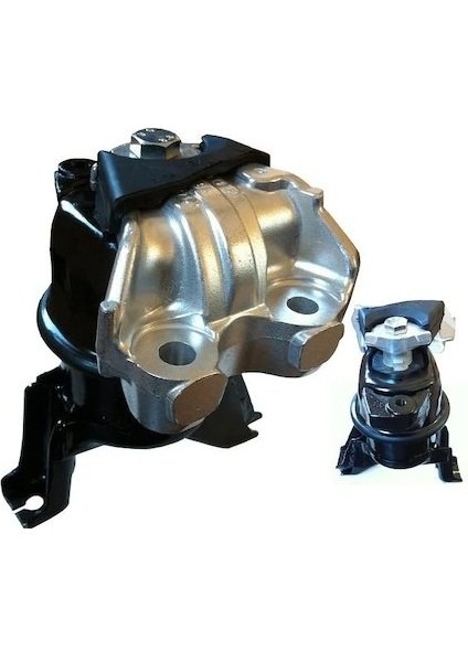 Motor Kulak Ön Sağ Civic 2012- Fb7 Yağlı