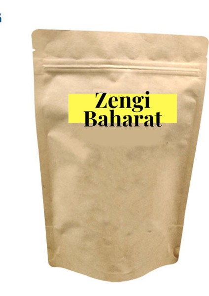 Zengi Baharat Şanlıurfa  Simitlik Kavrulmuş Susam 250 gr